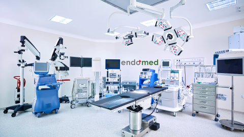 Endomed – Sugical and Medical Supplier